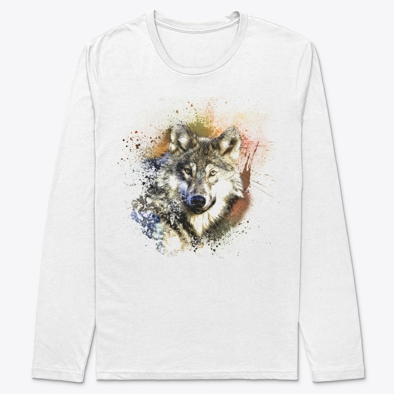 Street Wolf