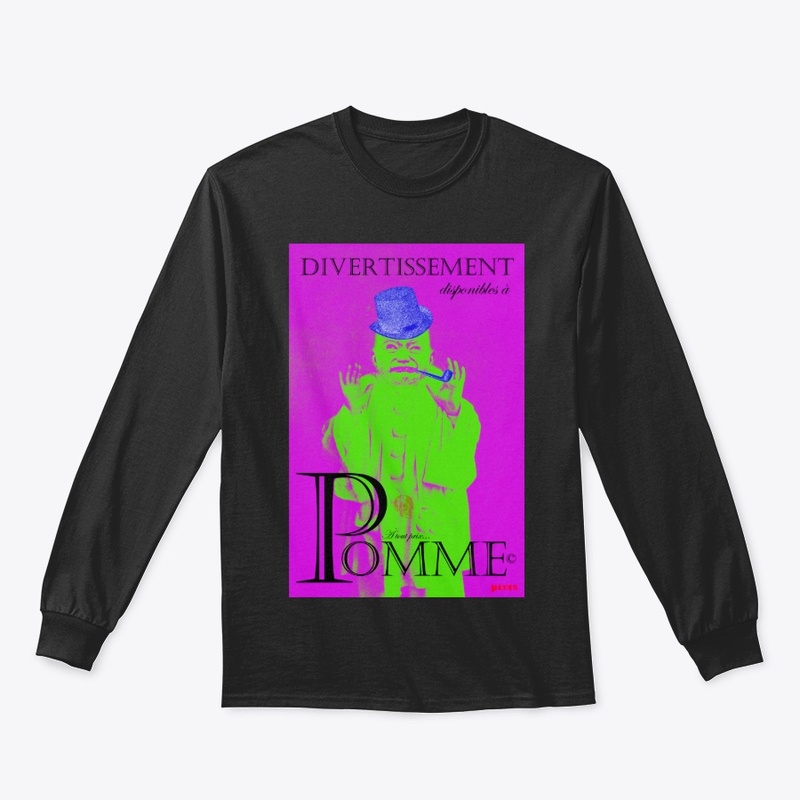 DIVERTISSEMENT | Limited Edition