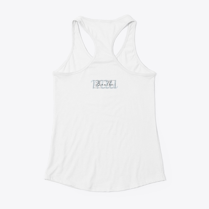 Breathe Beautiful by Mirrored Wellness 