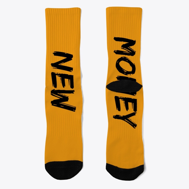 NEW MONEY