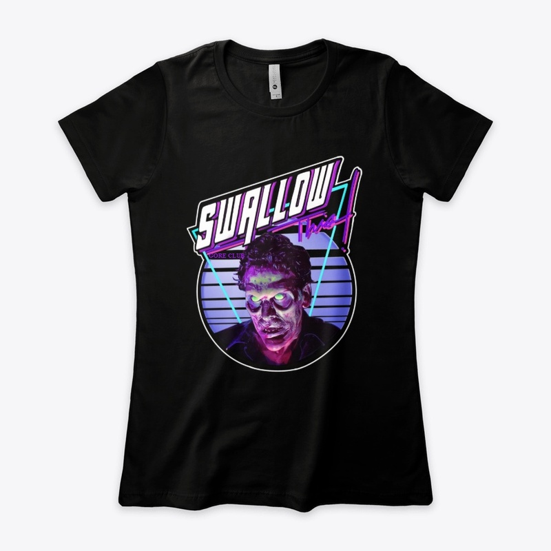 SWALLOW THIS!