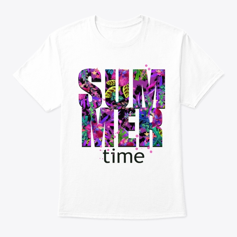 Summer Time
