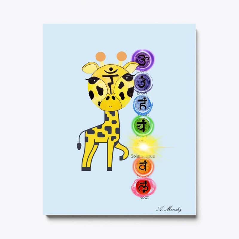 Sol and the Solar Plexus
