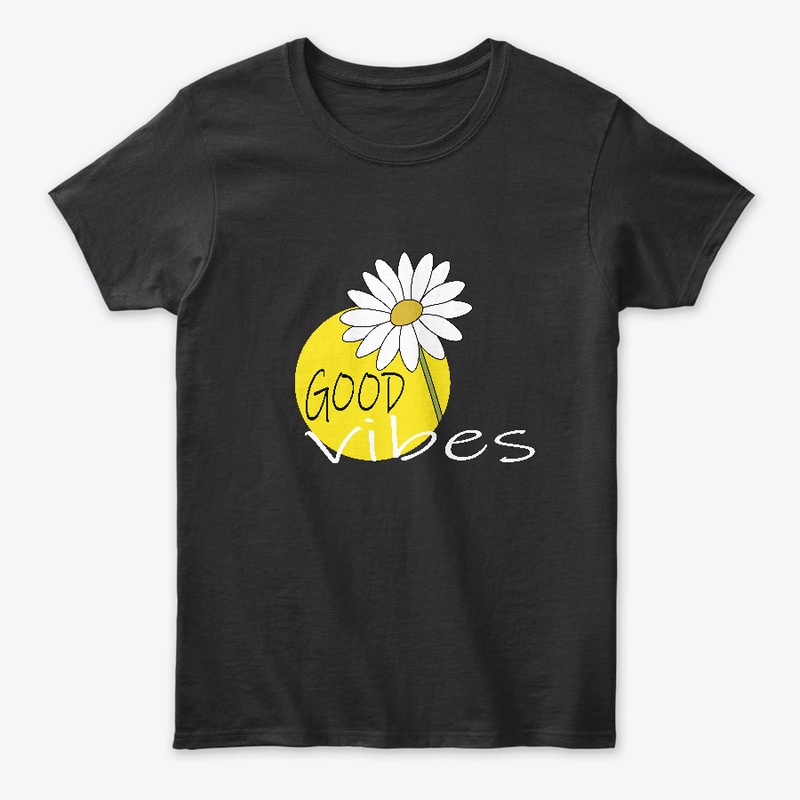 GOOD VIBES