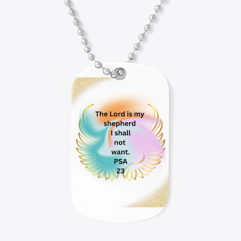 Psalm 23