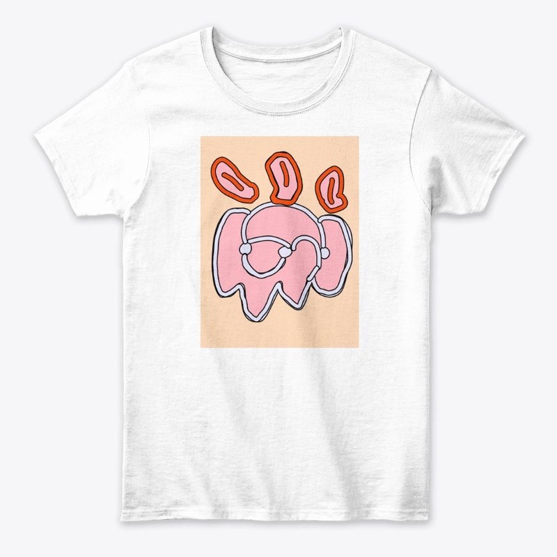 Summer Patterns With Flamingos 