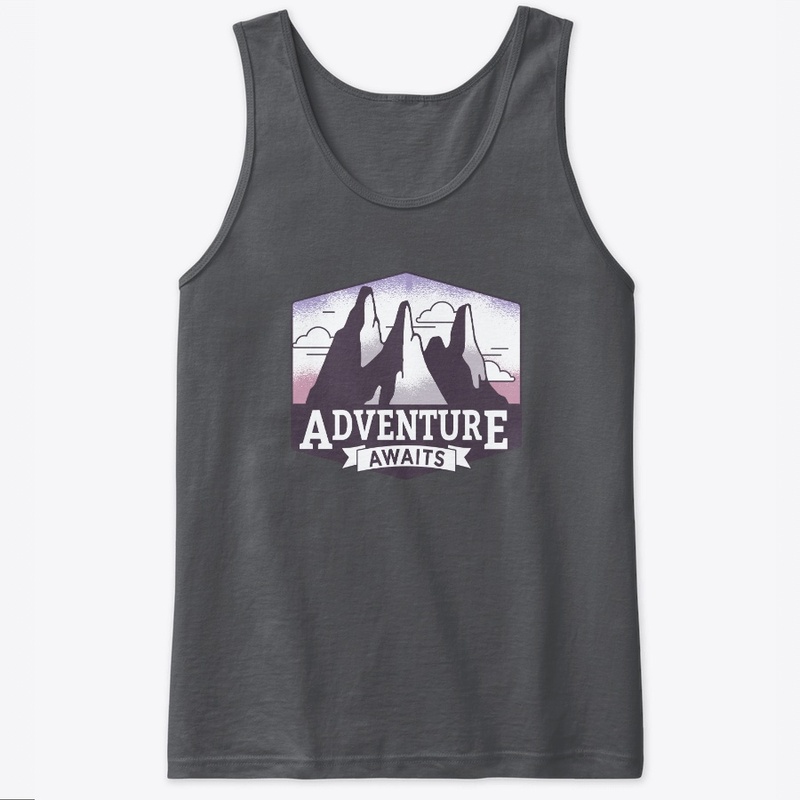 Adventure Awaits