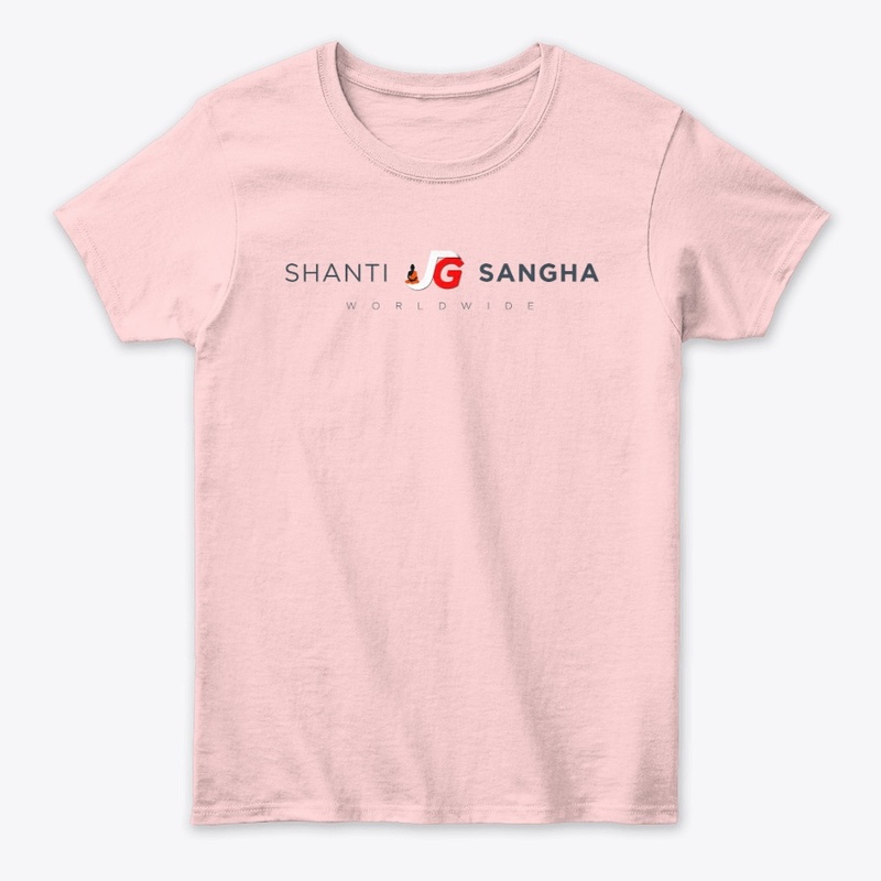 Shanti Sangha | World Wide