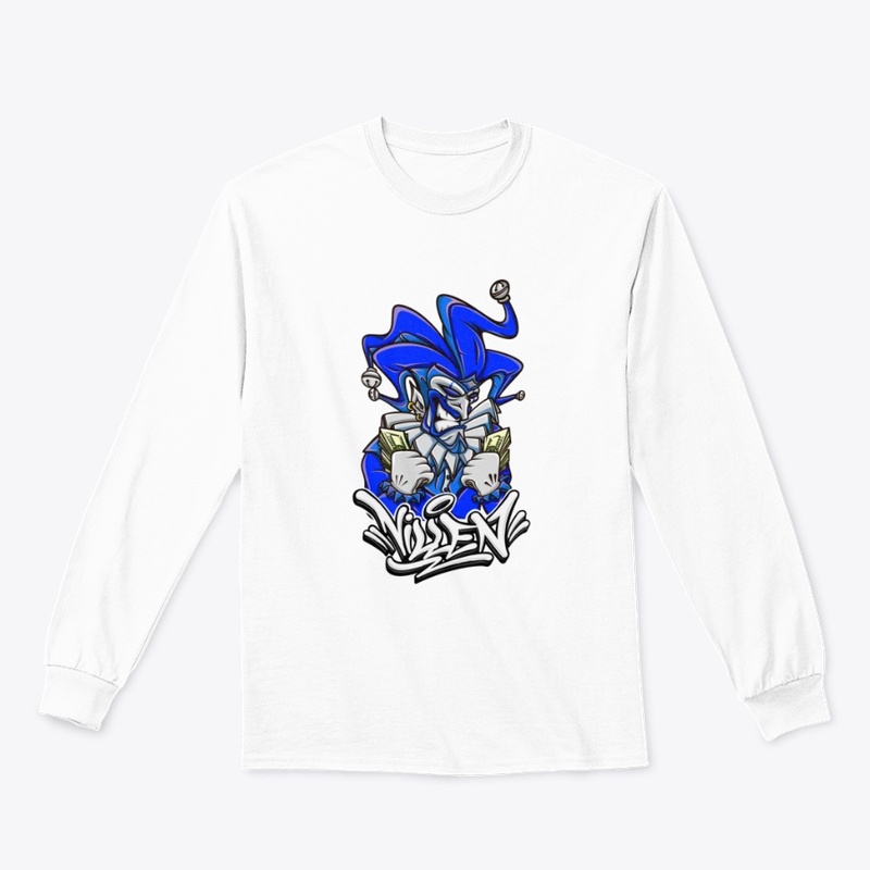 Villen Merchandise