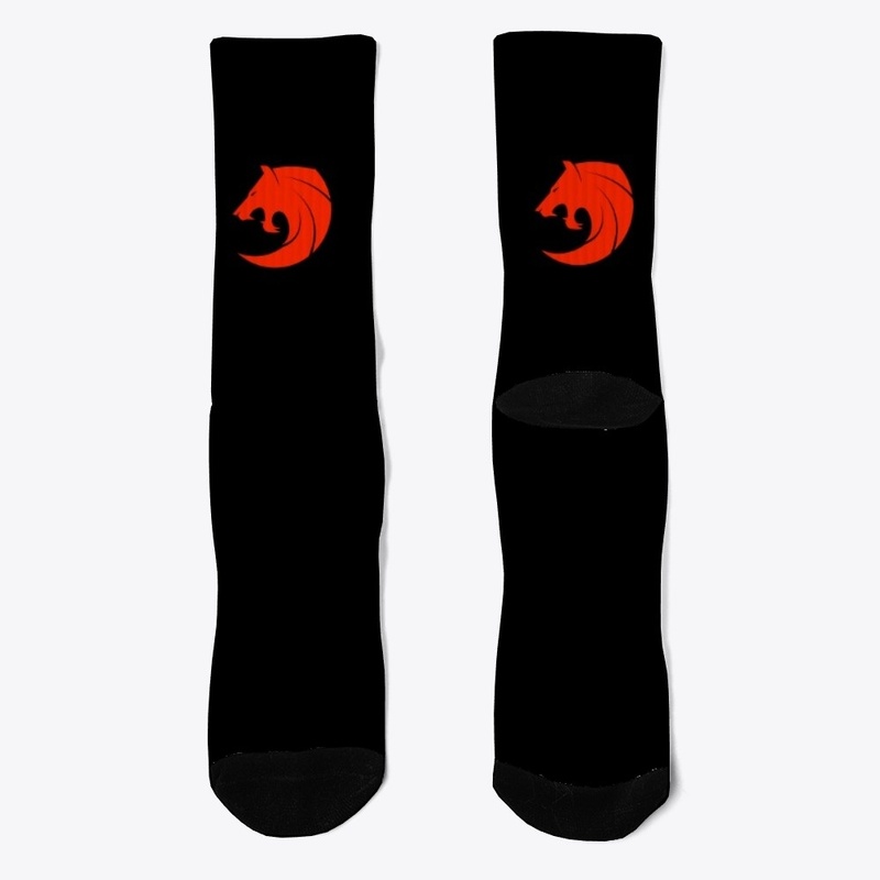 Royal Feet 