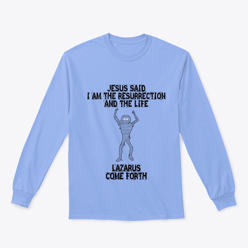 LAZARUS