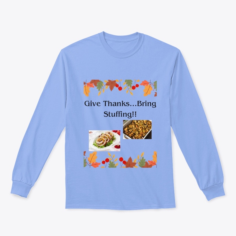 Thanksgiving Treats