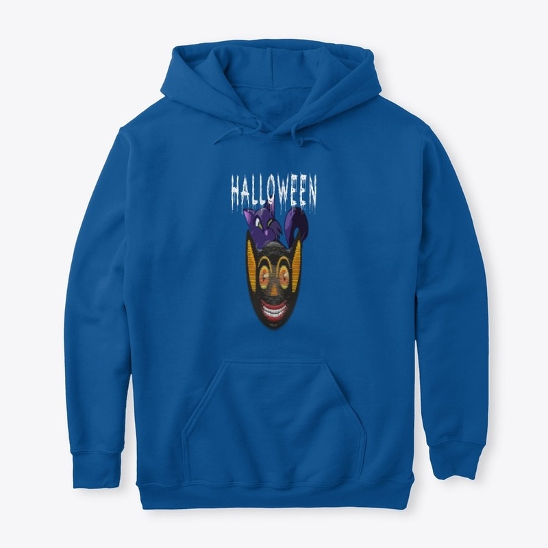 Happy Halloween Hoodies
