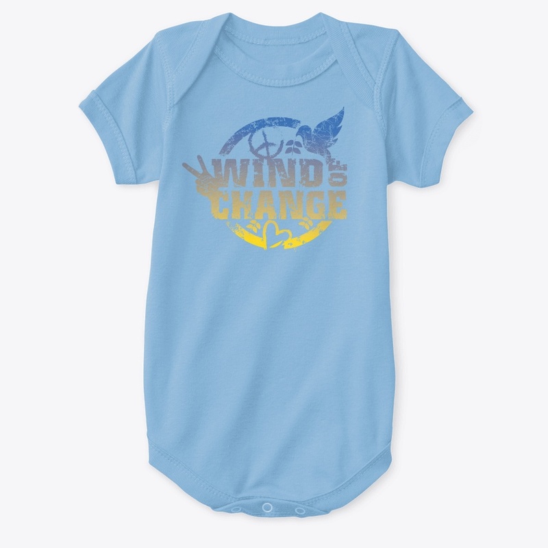 Peace Collection - Kids'
