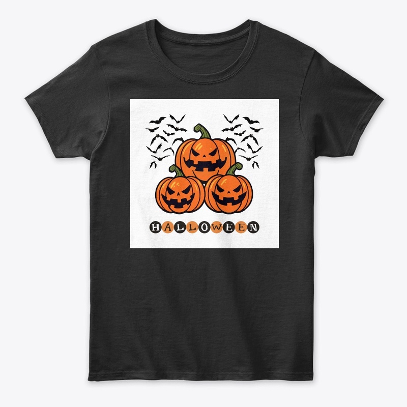halloween classic design