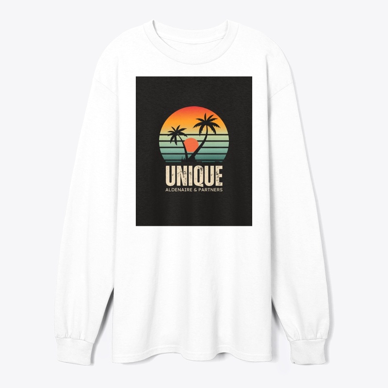 Be unique