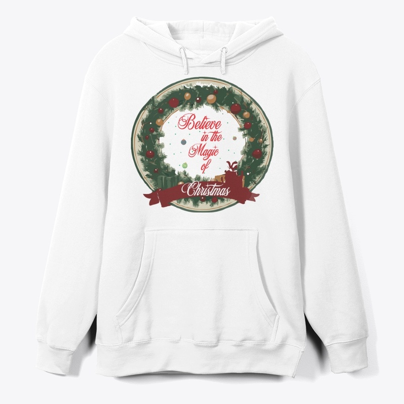 CHRISTMAS T-SHIRT
