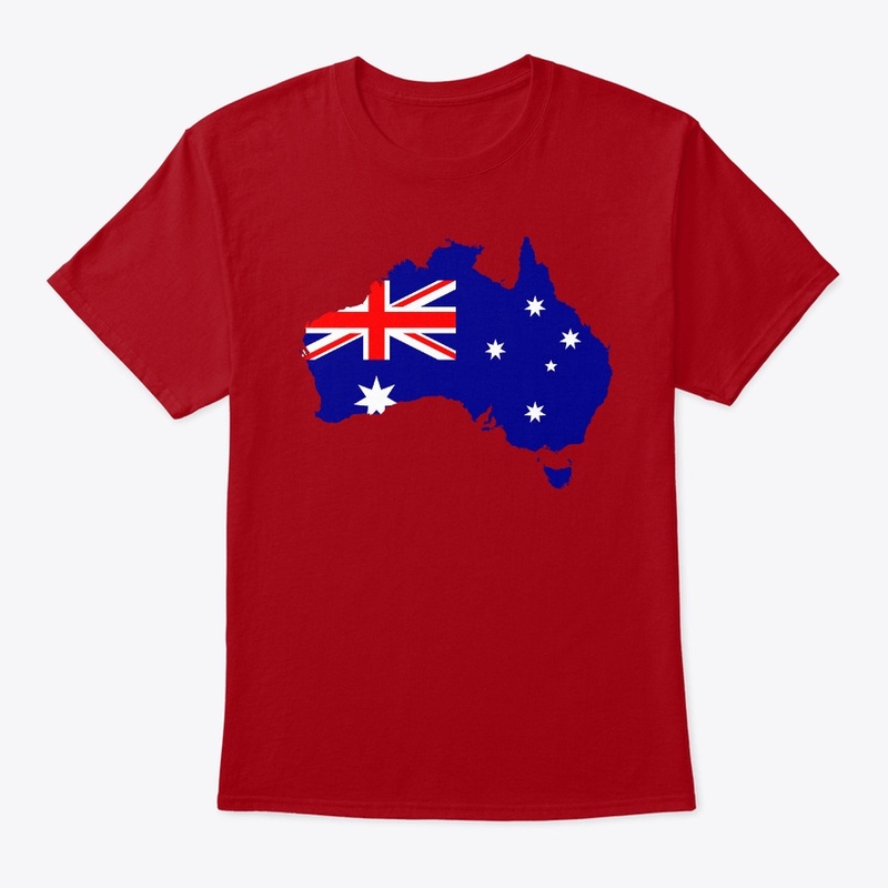 AUSTRALIA