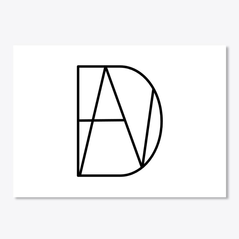 Deez Designs Logo Apparel/Accessories