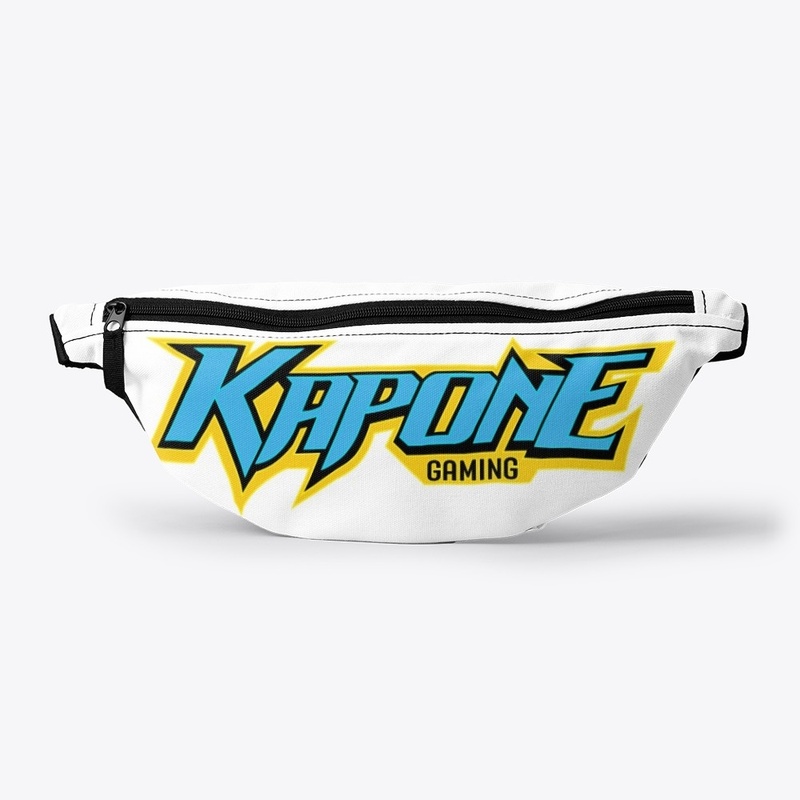 KaponeGaming
