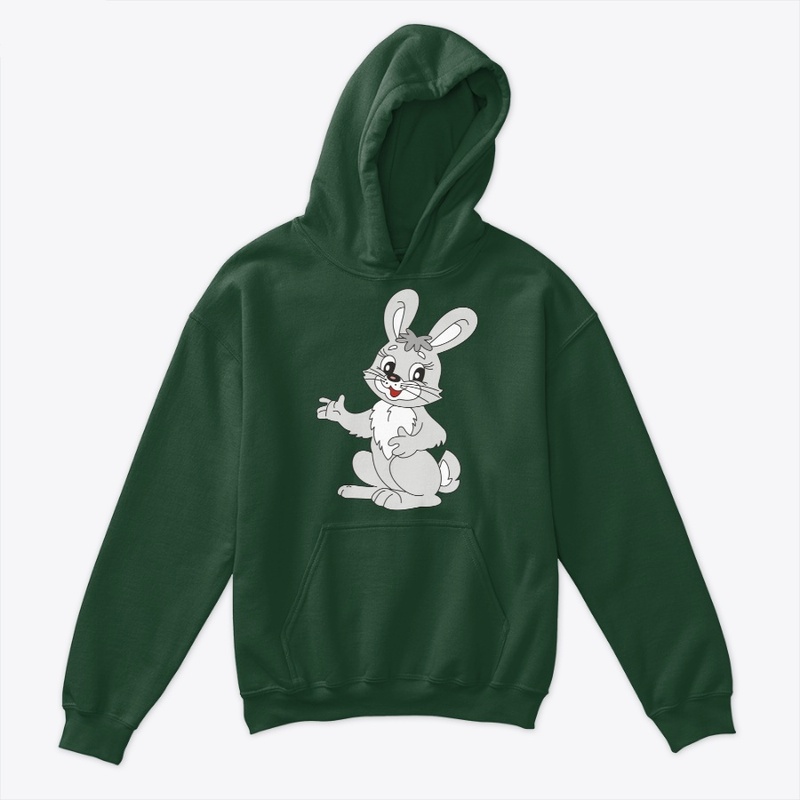 BUNNY