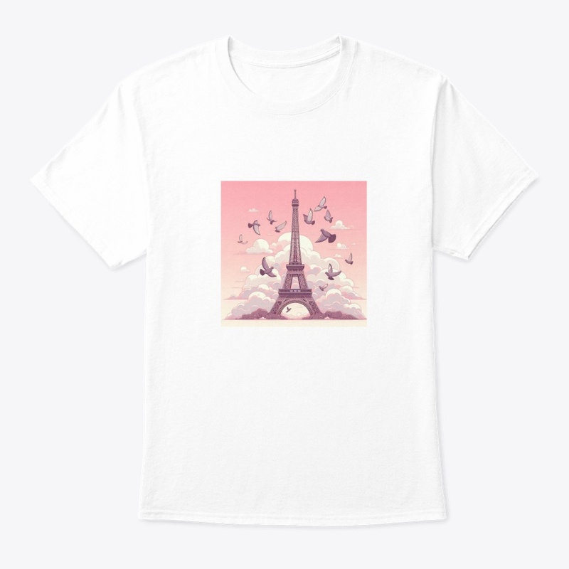Eiffel Tower
