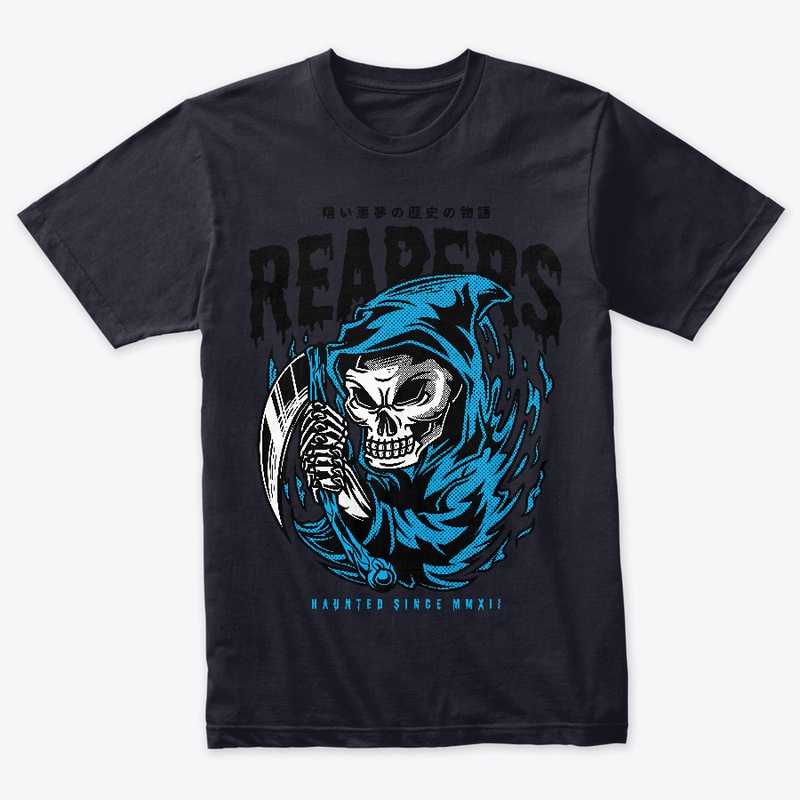 Jaf Tees