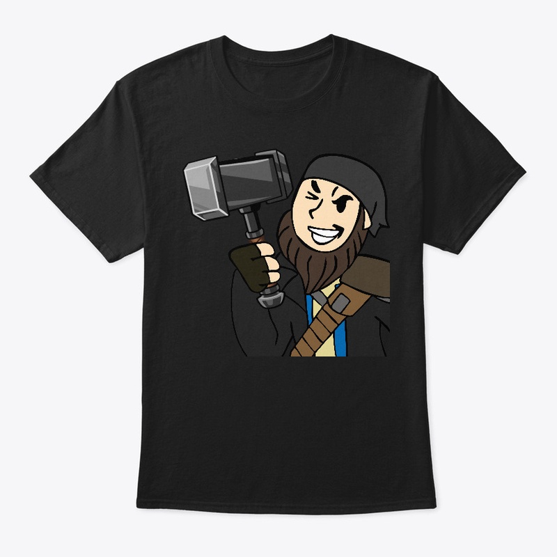 Vault Liam Merch