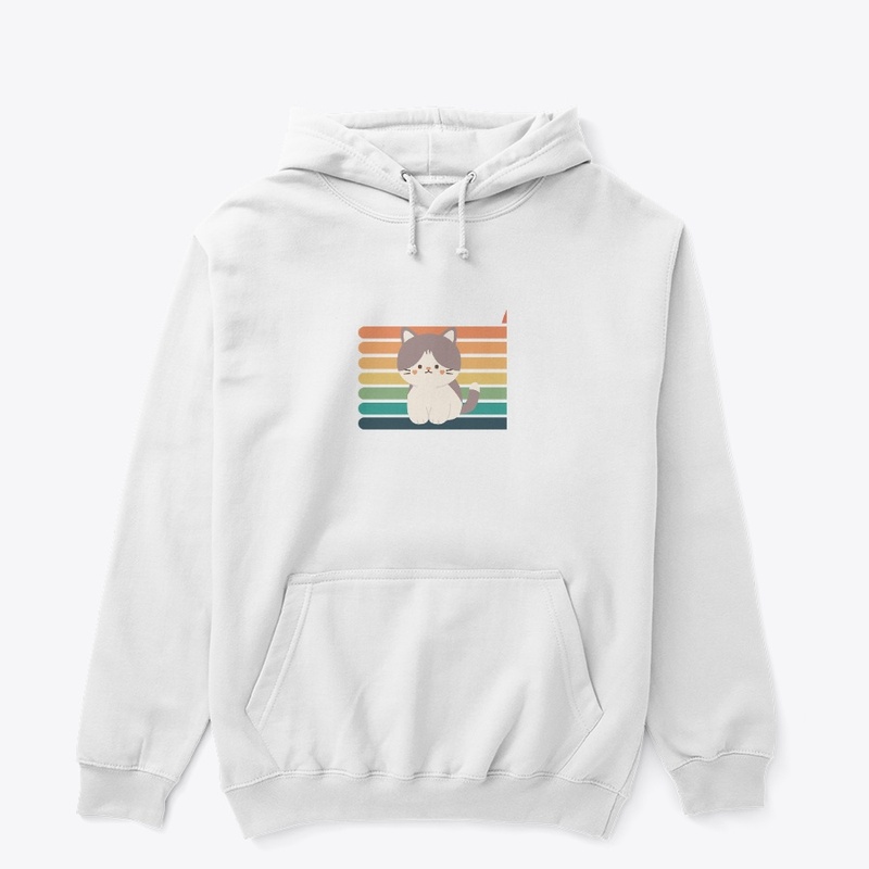 Cat T-shirt