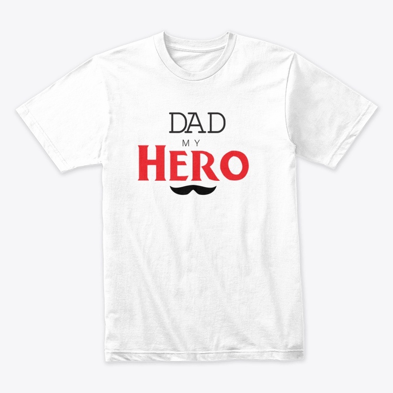 Daddy My Hero: Celebrate Father's Day 