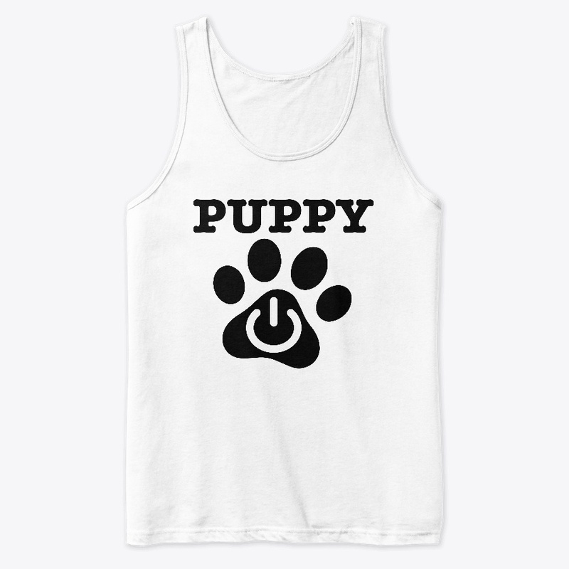Puppy Power