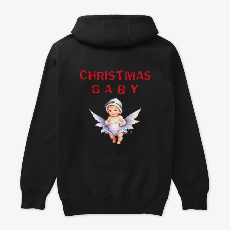 Christmas Baby - PG26