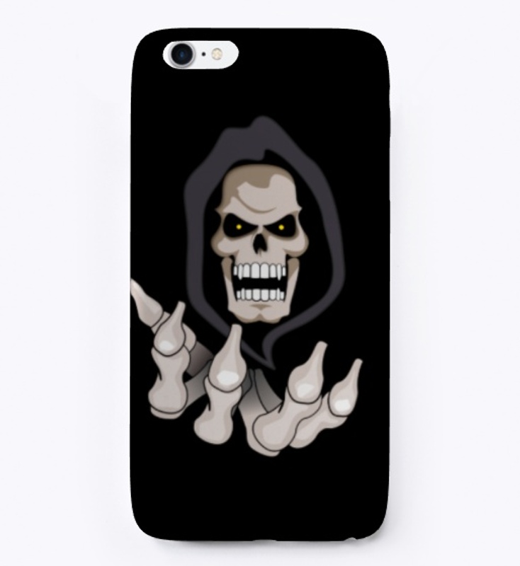 Grim Reaper