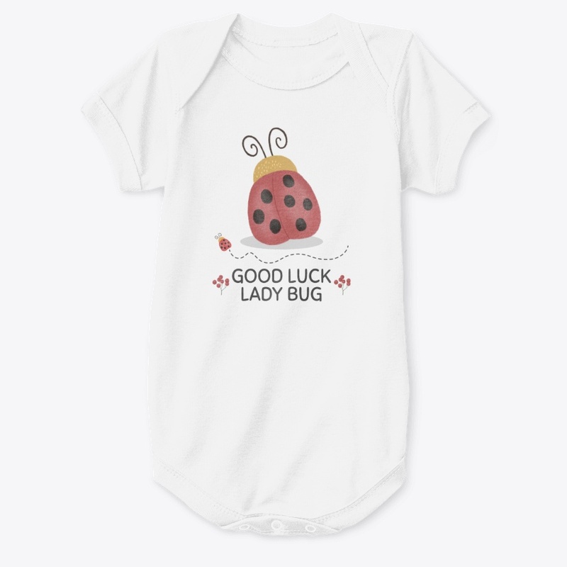 Lady Bug