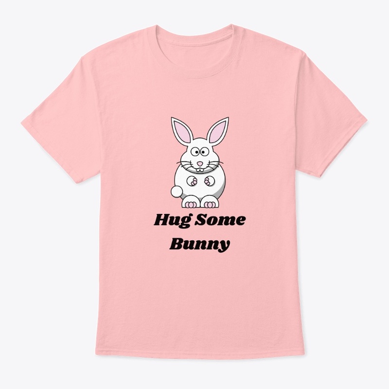 Hug Some Bunny