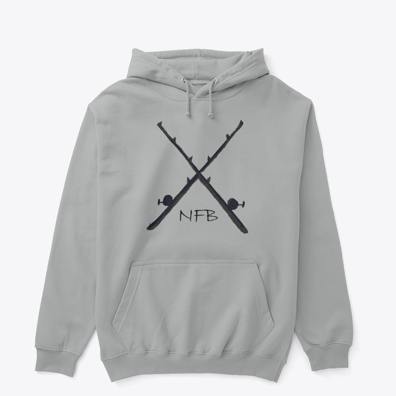 Foreign Life Apparel NFB Line