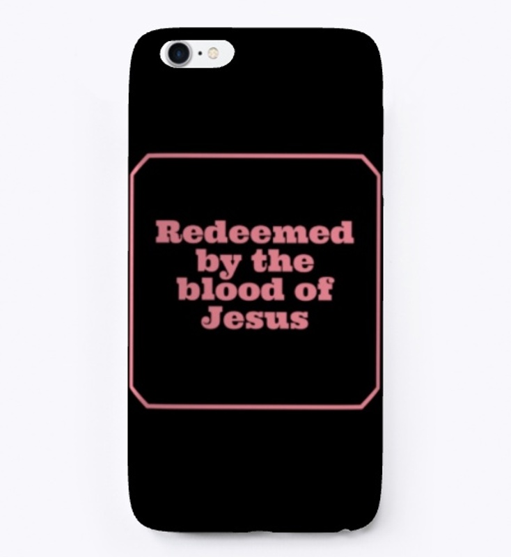 Redeem By the blood of Jesus