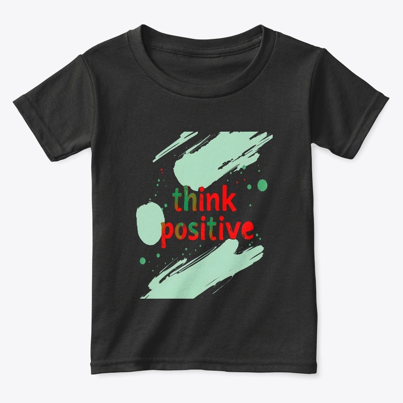 "Trendy Free Your Mind Typography Design