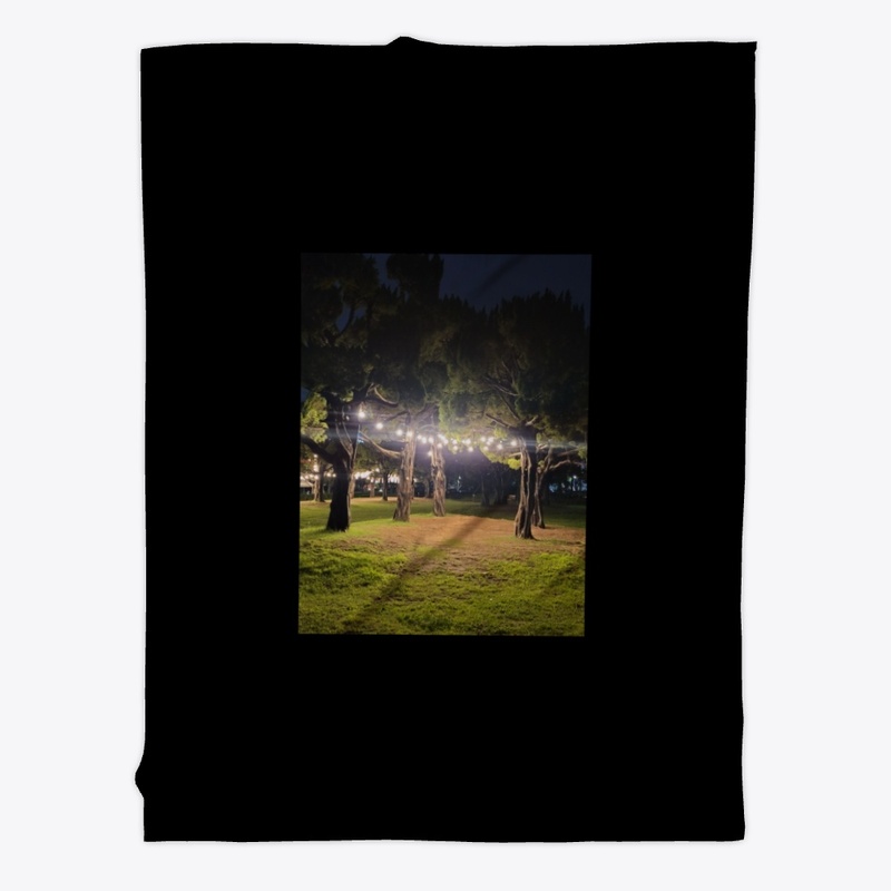 Fleece Blanket_citypark