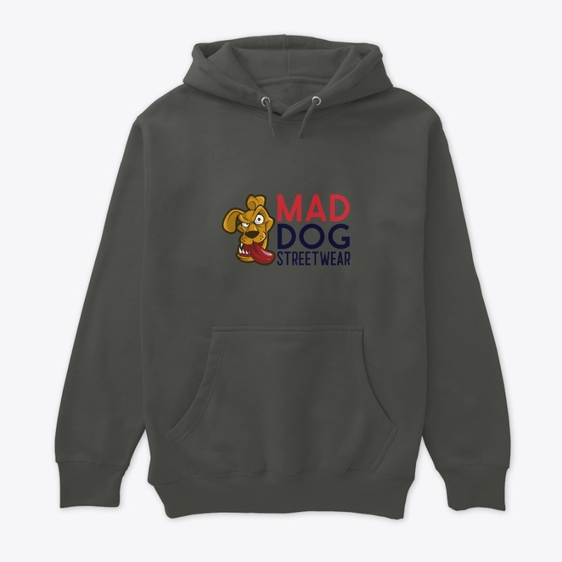 MAD DOG STREETWEAR