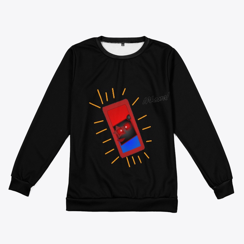 Red-Five Iphone Merch