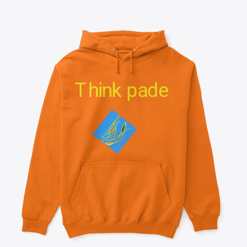 Think pade