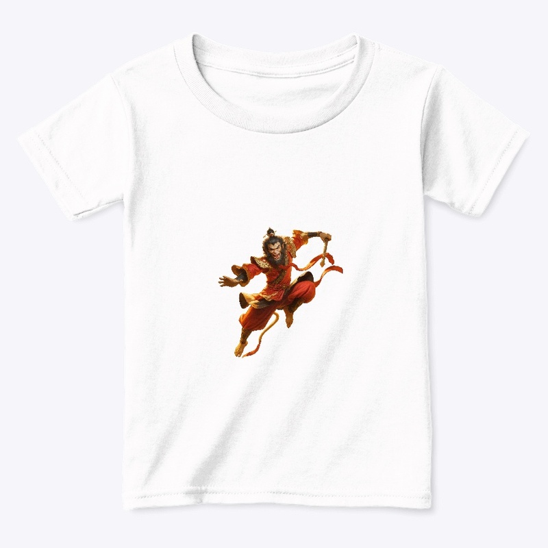 Sun Wukong