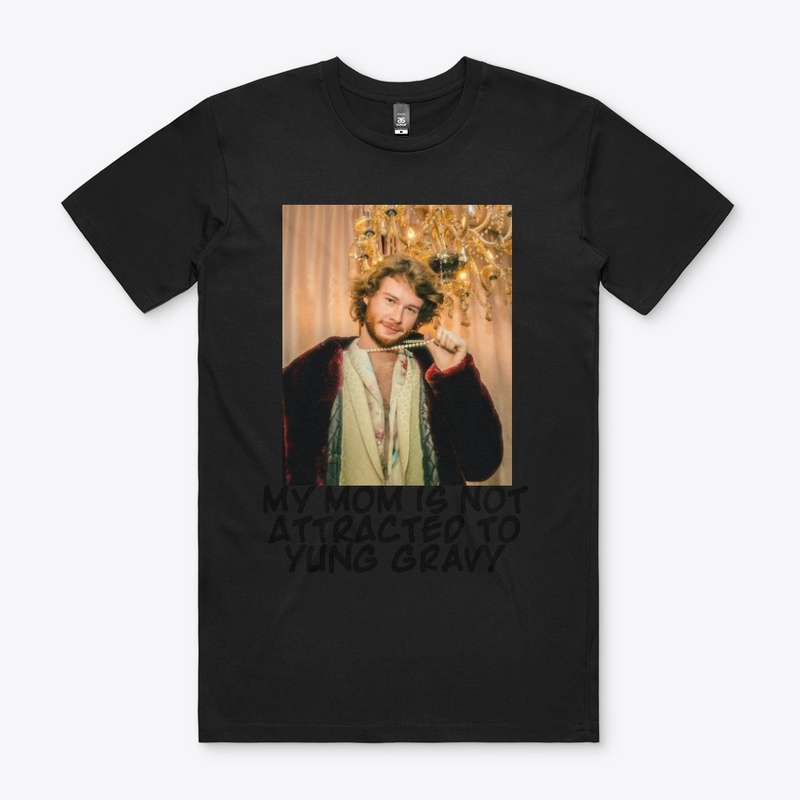 YUNG GRAVY FANCLUB