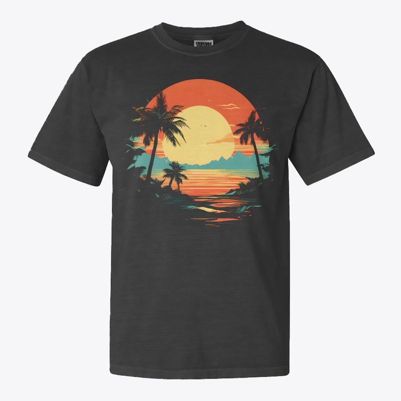 Summer Vibes