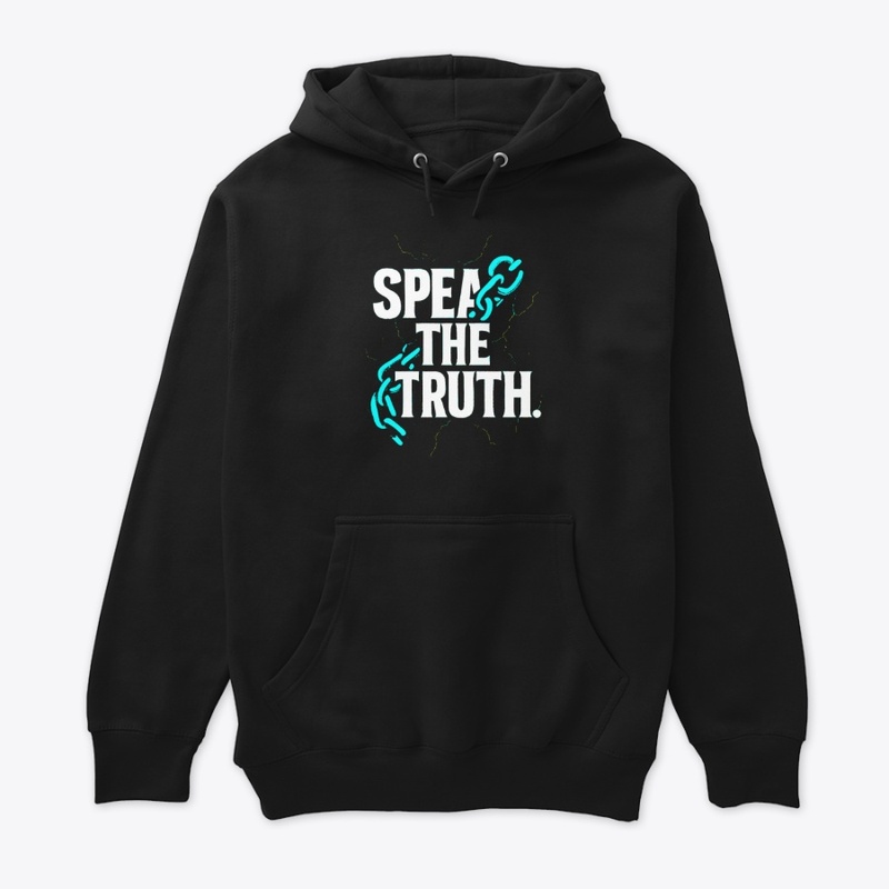 Speak The Truth – Inspirational