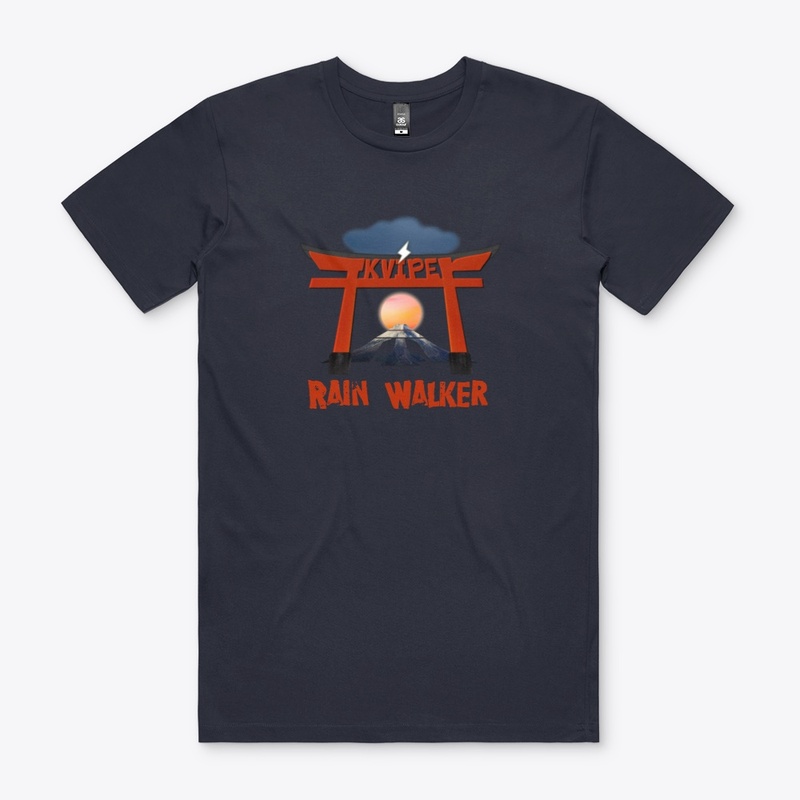 tkviper Rain Walker