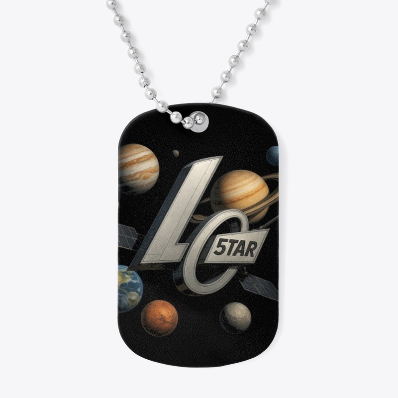 LO5TAR STATION
