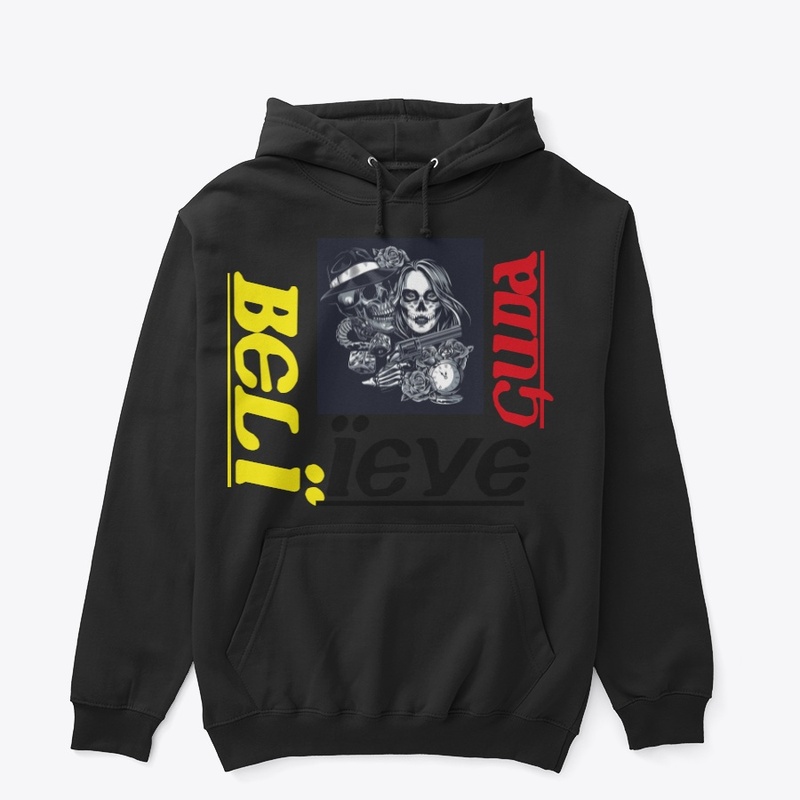 BELIEVE GUDA