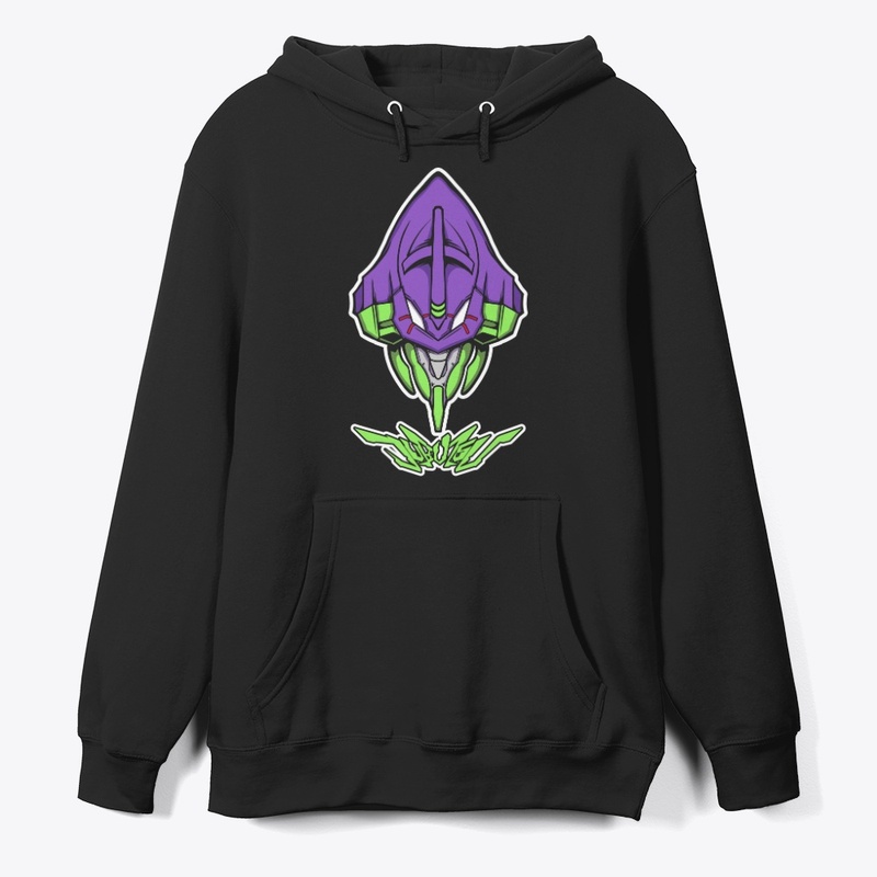 Eva 01